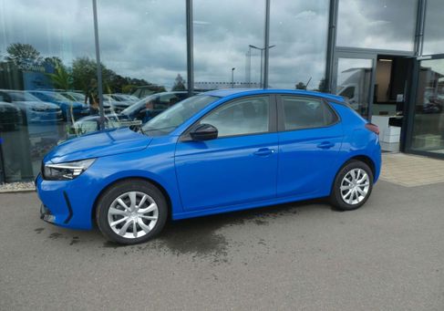 Opel Corsa, 2025 2