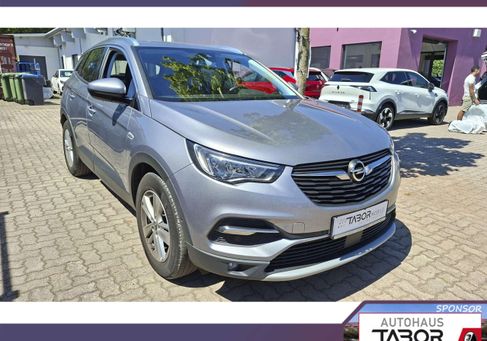 Opel Grandland X, 2020 2