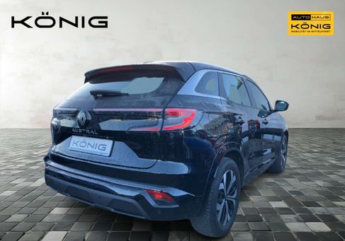 Renault Austral, 2023