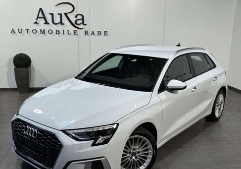 Audi A3, 2022 2