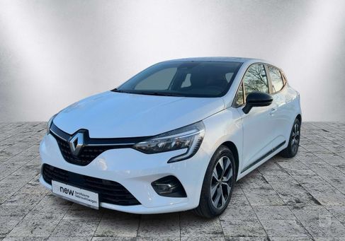 Renault Clio, 2022