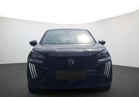 Peugeot 2008, 2024