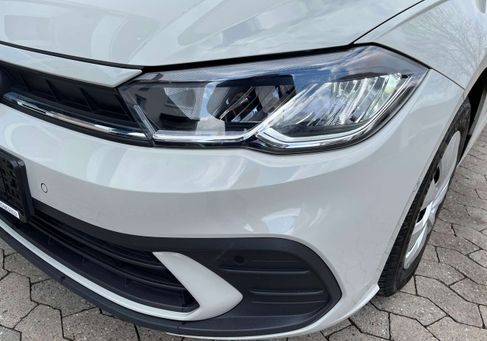 Volkswagen Polo, 2023