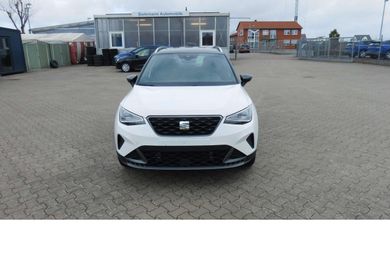 Seat Arona, 2023