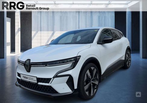 Renault Megane, 2022