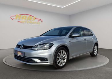 Volkswagen Golf, 2019