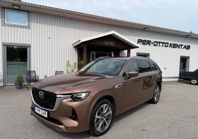 Mazda, 2025