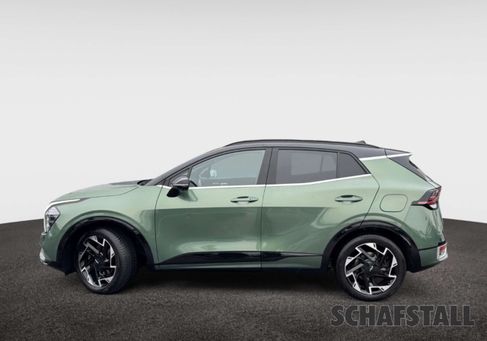 Kia Sportage, 2022 2