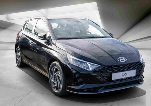 Hyundai i20, 2026 3