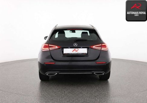 Mercedes-Benz A 200, 2022