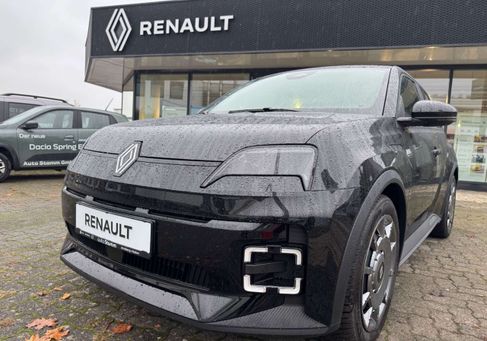 Renault R 5, 2026