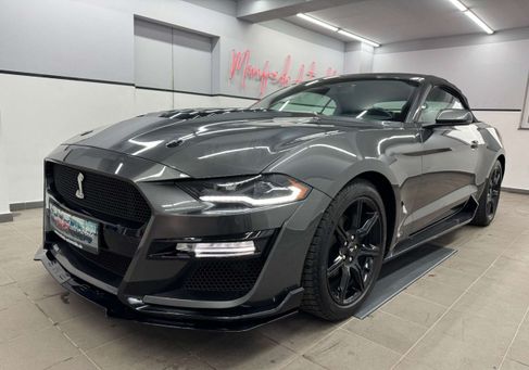 Ford Mustang, 2019