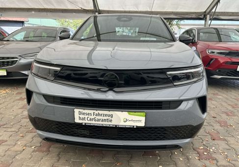 Opel Mokka, 2026 2