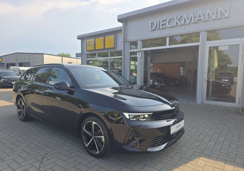 Opel Astra, 2025 2