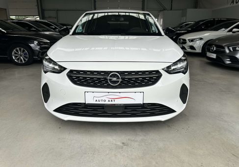 Opel Corsa, 2023 2