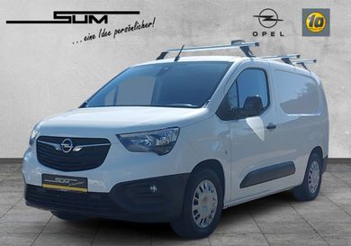 Opel Combo, 2022