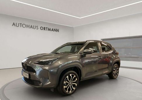 Toyota Yaris Cross, 2024