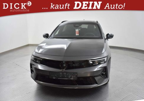 Opel Astra, 2025