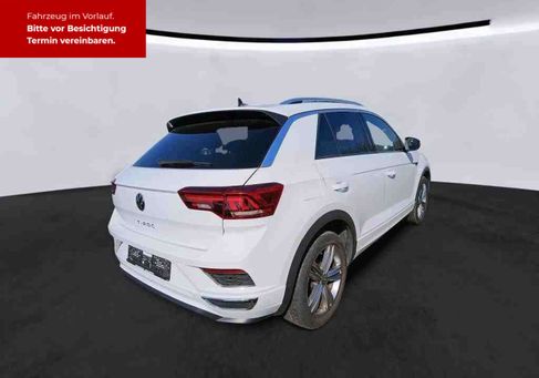 Volkswagen T-Roc, 2022