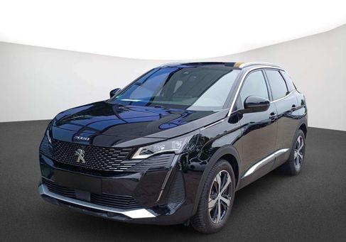 Peugeot 3008, 2023