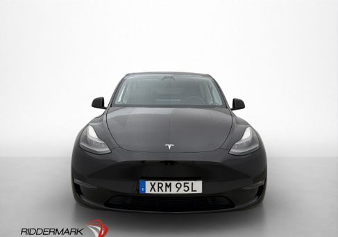 Tesla Model Y, 2023 2