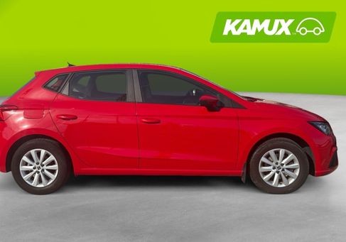 Seat Ibiza, 2024 2