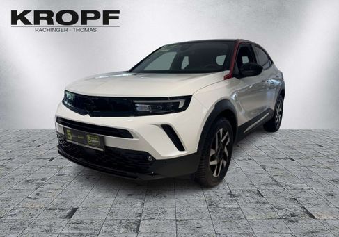 Opel Mokka, 2024 2