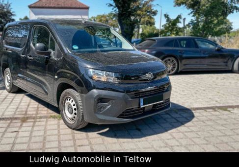Opel Combo, 2024