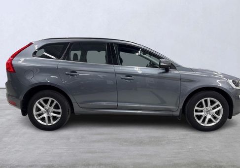Volvo XC60, 2017