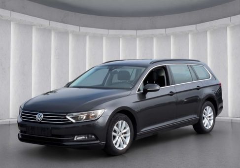Volkswagen Passat Variant, 2019 2
