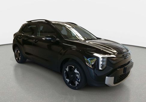 Kia Stonic, 2026