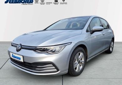 Volkswagen Golf, 2023