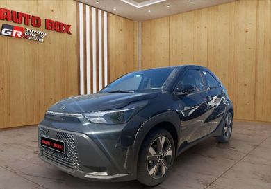 Toyota Aygo, 2026