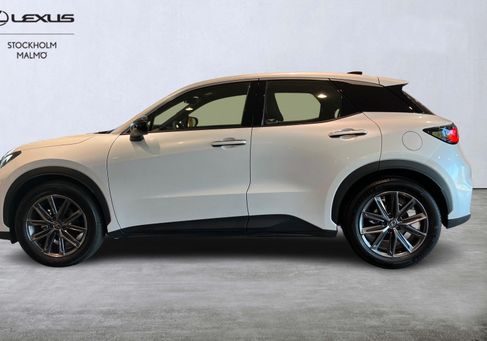 Lexus, 2026