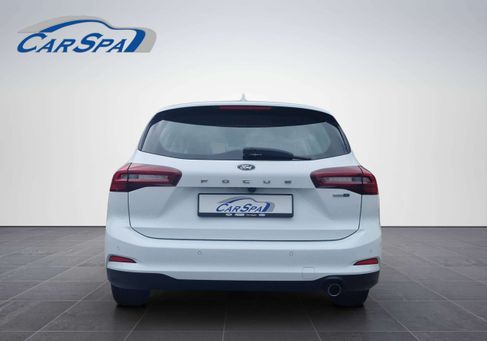 Ford Focus, 2023