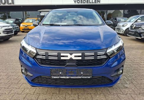 Dacia Sandero, 2025
