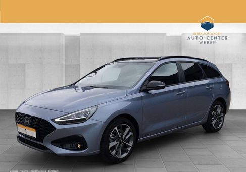 Hyundai i30, 2025 3