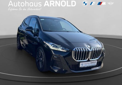 BMW 218, 2023 3