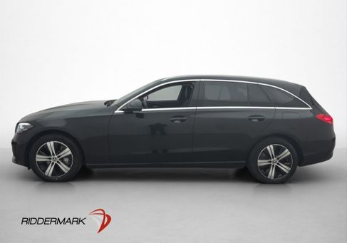 Mercedes-Benz C 300, 2023