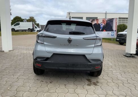 Renault Captur, 2025 3