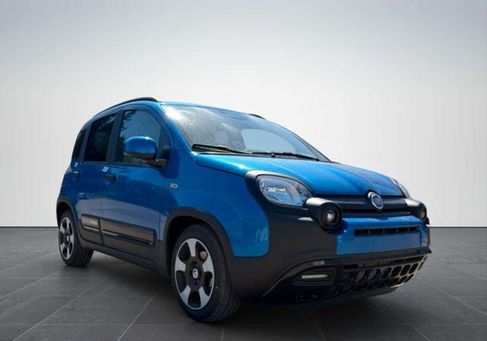 Fiat Panda, 2026
