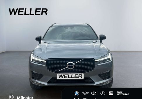 Volvo XC60, 2021 2