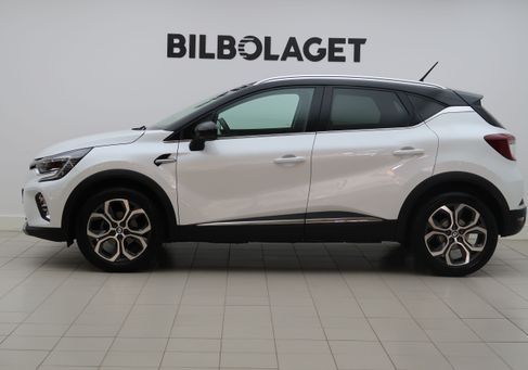Renault Captur, 2022 2