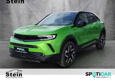 Opel Mokka, 2023