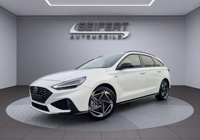 Hyundai i30, 2026