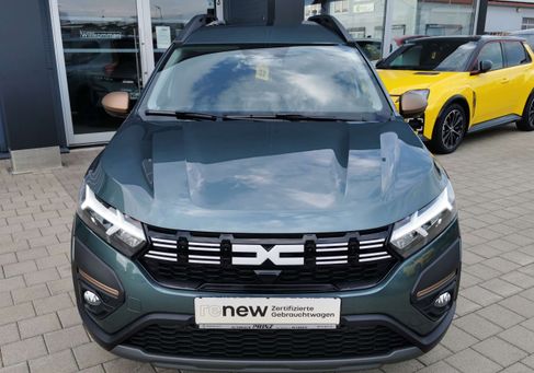Dacia Jogger, 2025 2