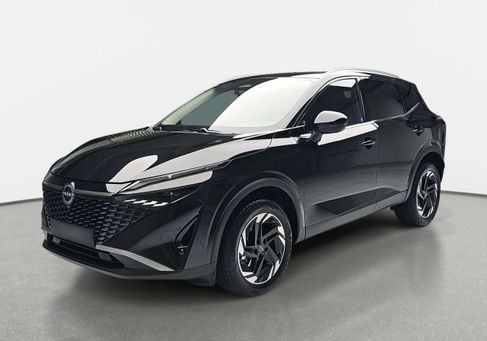 Nissan Qashqai, 2026 2