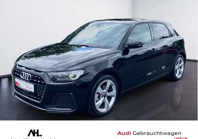 Audi A1, 2026