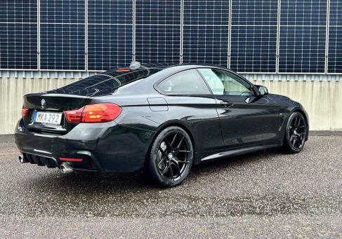 BMW 428, 2014