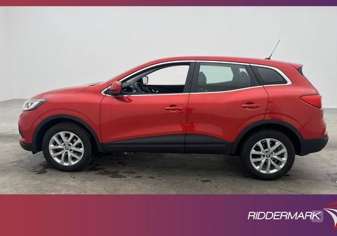 Renault Kadjar, 2019